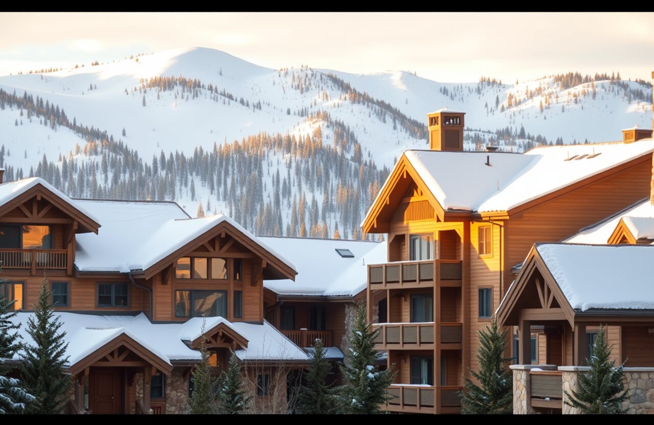 Condo Insurance in Telluride: Loss Assessment Coverage and Where the HOA Master Policy Stops