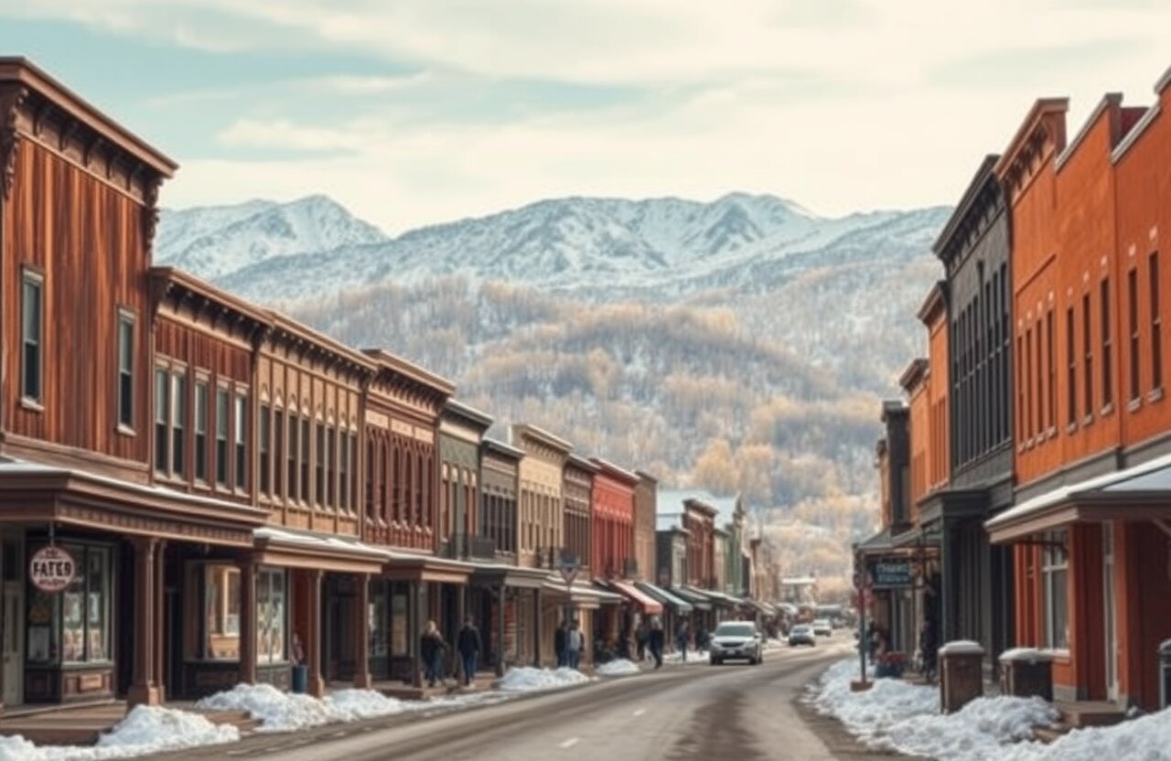 How Much Dwelling Coverage Do I Need? Insuring a Telluride Home to Its Real Rebuild Cost