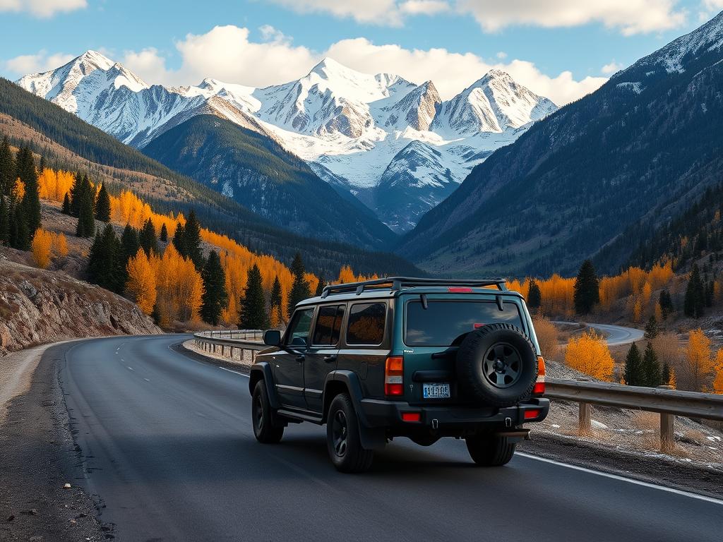 Insuring a Remote Mountain Property: Access, Response Time, and Coverage That Fits